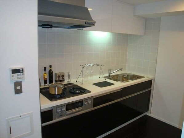 レジディア錦糸町IIの物件内観写真